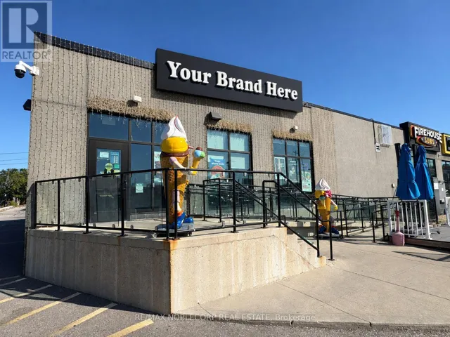 UNIT A - 3300 DUFFERIN STREET, Toronto (Yorkdale-Glen Park), Ontario M6A2T5