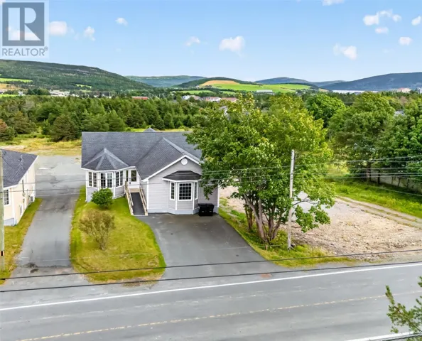 389 Back Line, St. John's, Newfoundland & Labrador A1S1A4