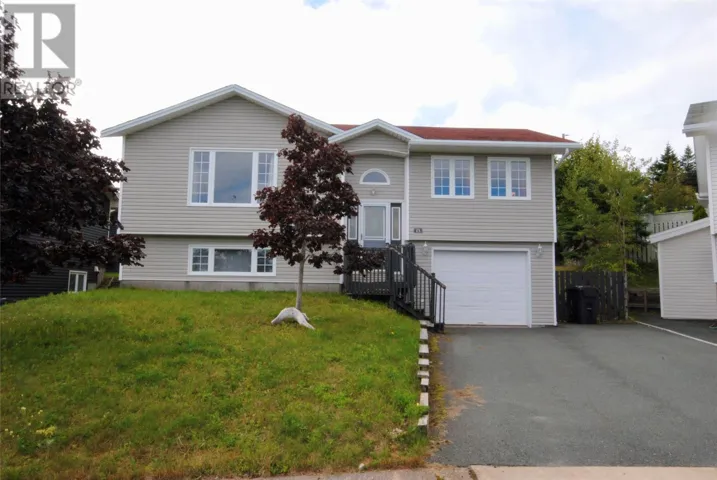 13 Osprey Place, Paradise, Newfoundland & Labrador A1L1J5
