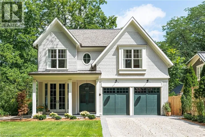 153 BALSAM Drive, Oakville, Ontario L6J3X4