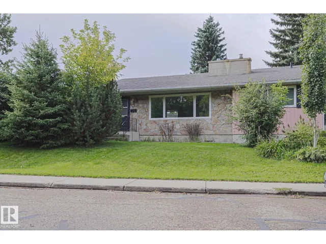 5807 48B AV, Camrose, Alberta T4V0L9