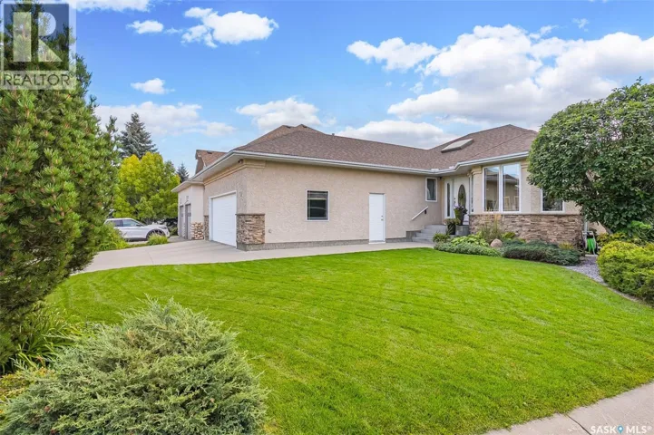123 Horlick CRESCENT, Saskatoon, Saskatchewan S7N4R5