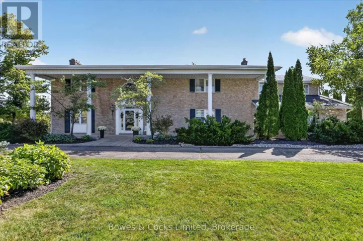 1562 CHAMPLAIN DRIVE, Peterborough (Northcrest Ward 5), Ontario K9L1N6