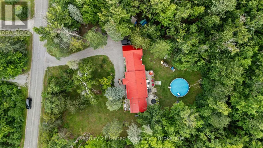 11 BIRCH TERRACE, Trent Lakes, Ontario K0L1J0