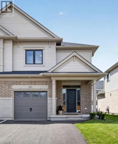 102 CORTLAND TERRACE, St. Thomas, Ontario N5R0P8
