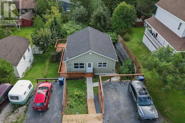 9 Farmdale Road, Corner Brook, Newfoundland & Labrador A2H4N5