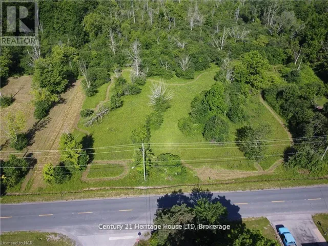 VL ROSEHILL ROAD, Fort Erie (Crescent Park), Ontario L2A5M4