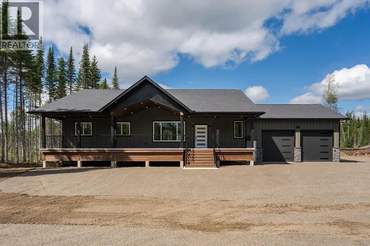 8535 ANGEL DRIVE, Prince George, British Columbia V2K5J6