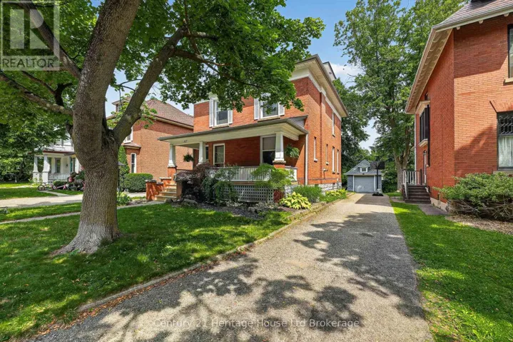 457 BULLER STREET, Woodstock (Woodstock - North), Ontario N4S4N3