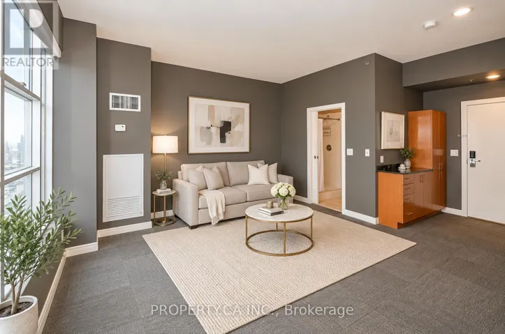 3708 - 1 KING STREET W, Toronto (Bay Street Corridor), Ontario M5H1A1