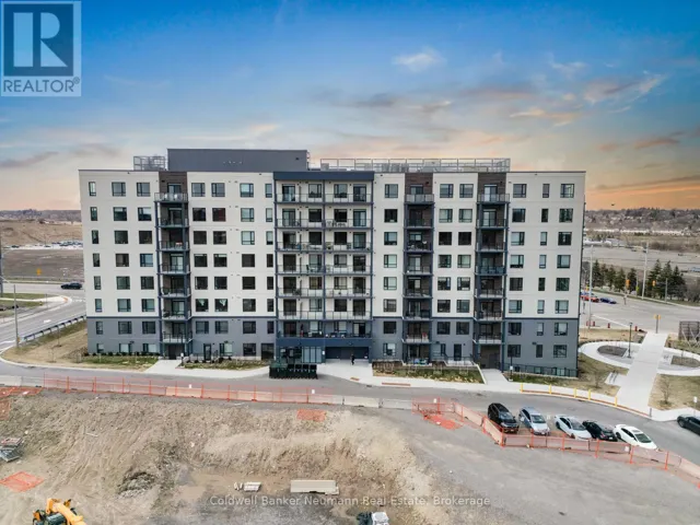 713 - 1098 PAISLEY ROAD, Guelph (Willow West/Sugarbush/West Acres), Ontario N1K0E3