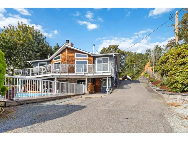 33017 14TH AVENUE, Mission, British Columbia V2V2P3