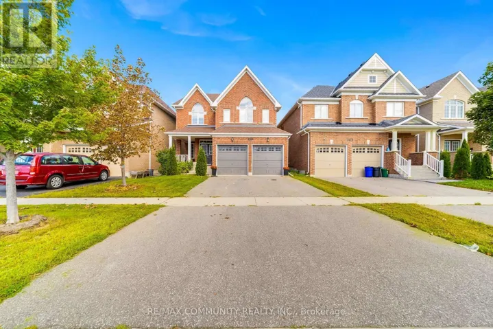 1169 GREENHILL AVENUE, Oshawa (Taunton), Ontario L1K0X8