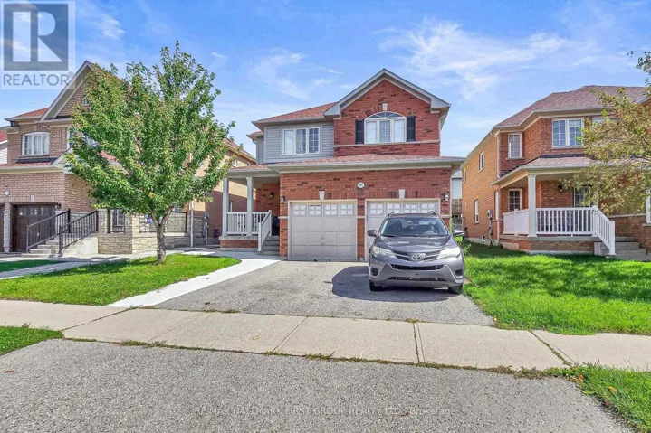BSMT - 791 ORMOND DRIVE, Oshawa (Samac), Ontario L1K3B6
