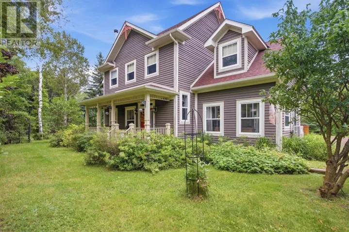 484 Grenfell Heights Extension, Grand Falls - Windsor, Newfoundland & Labrador A2A2J2