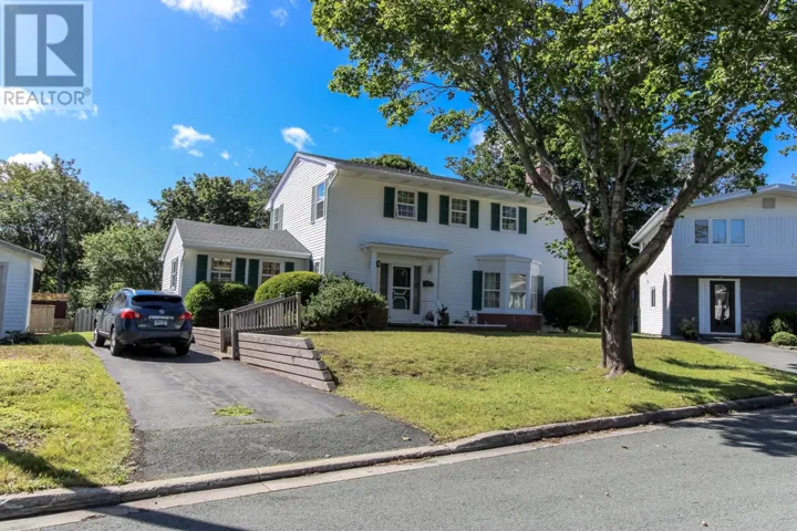 3 Alderdice Place, St John's, Newfoundland & Labrador A1B2P8