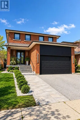 319 GLEN SHIELDS AVENUE, Vaughan (Glen Shields), Ontario L4K1T4