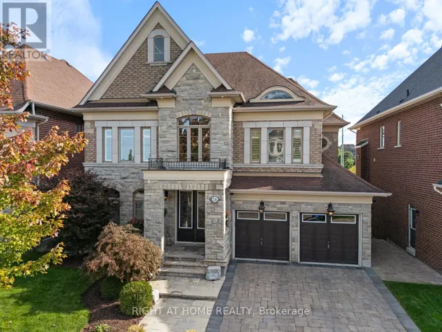 126 VINES PLACE, Aurora (Bayview Southeast), Ontario L4G0R7