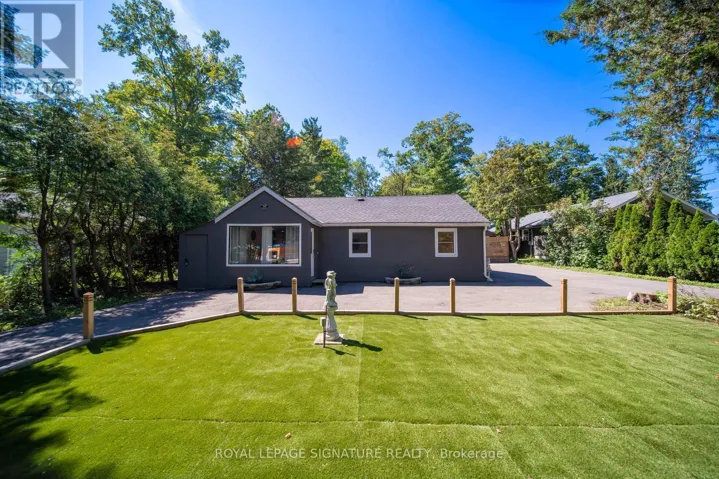 2020 KATE AVENUE, Innisfil (Alcona), Ontario L9S1Y2