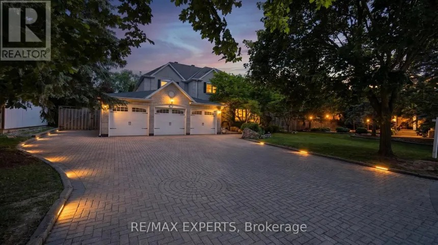 123 FERN VALLEY CRESCENT, Richmond Hill (Oak Ridges), Ontario L4E2K3