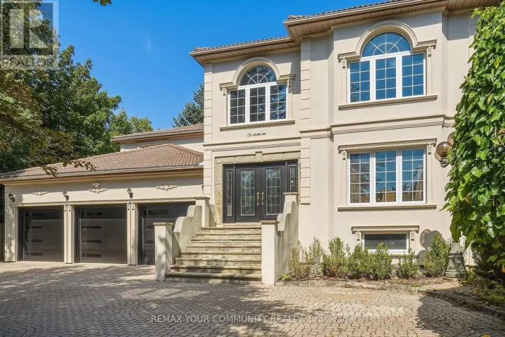 176 OLD SURREY LANE, Richmond Hill (South Richvale), Ontario L4C7E5