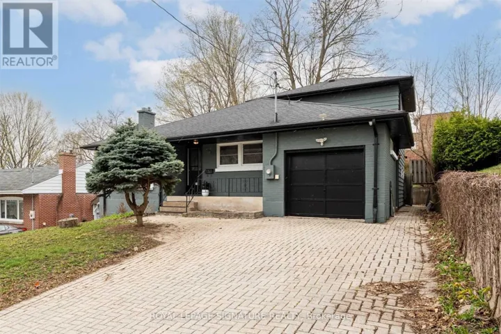 MAIN - 22 DRURY LANE, Barrie (Codrington), Ontario L4M3C6