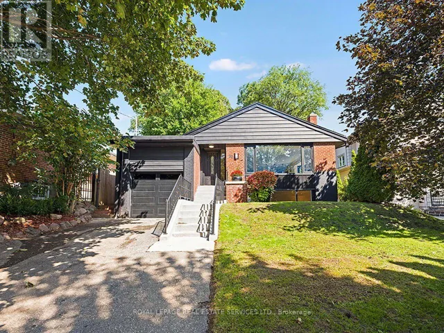 35 FERNALROY BOULEVARD, Toronto (Stonegate-Queensway), Ontario M8Z3W2