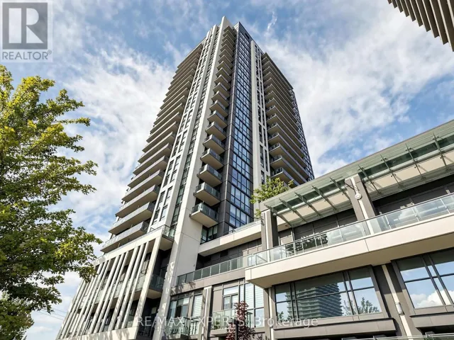 2108 - 15 ZORRA STREET, Toronto (Islington-City Centre West), Ontario M8Z0C1