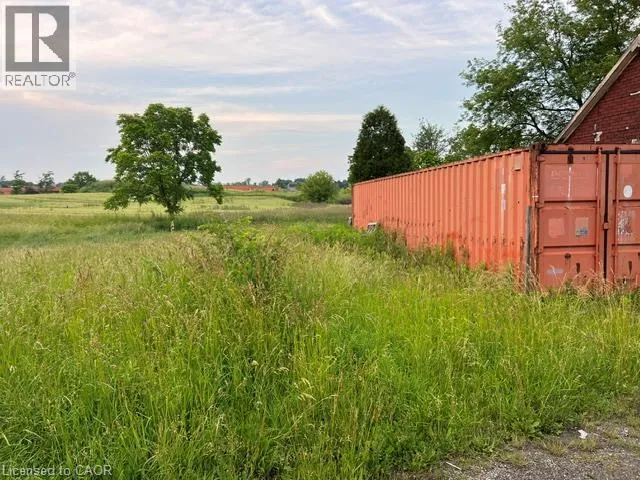 24 TALBOT Lane, Hamilton, Ontario L0R1W0