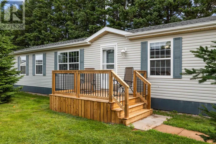 26 CRAY Avenue, Summerside, Prince Edward Island C1N6R5