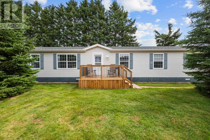 26 CRAY Avenue, Summerside, Prince Edward Island C1N6R5