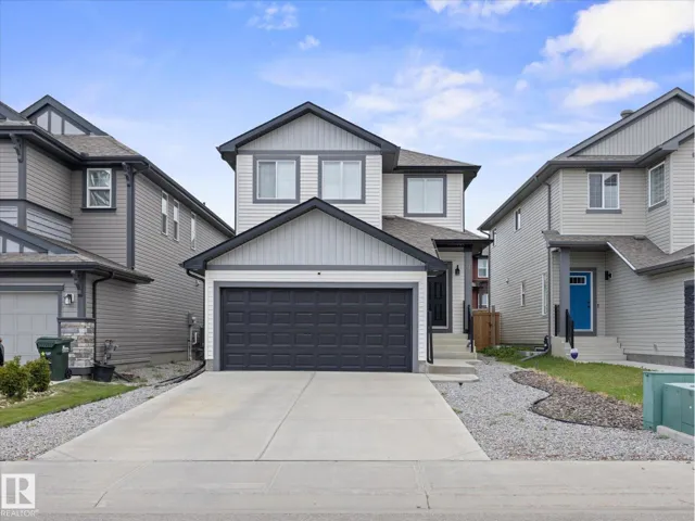 17 SAVOY CR, Sherwood Park, Alberta T8H1A8