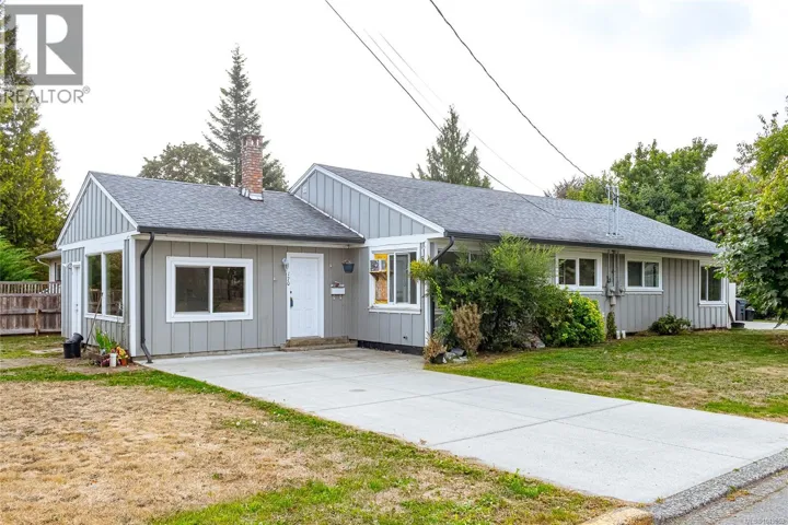 160 McKinstry Rd, Duncan, British Columbia V9L3K8