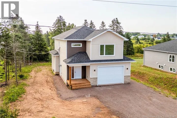 19 Burman Street, Sackville, New Brunswick E4L0C2