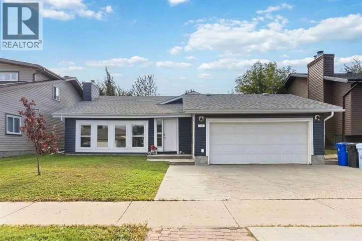 188 Blanchett Road, Fort McMurray, Alberta T9K2H2