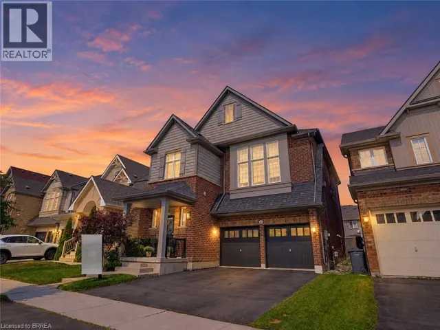 25 LEARMONT Avenue, Caledon, Ontario L7C3N3