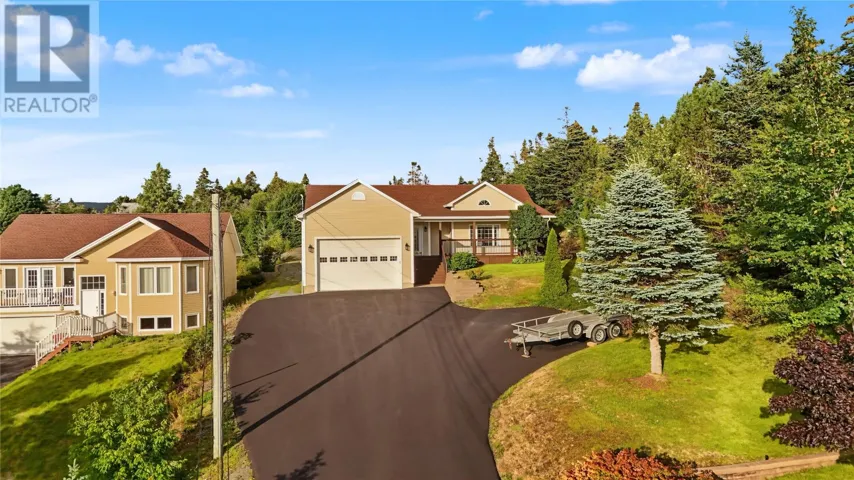 147 Monument Road, Conception Bay South, Newfoundland & Labrador A1W2B4