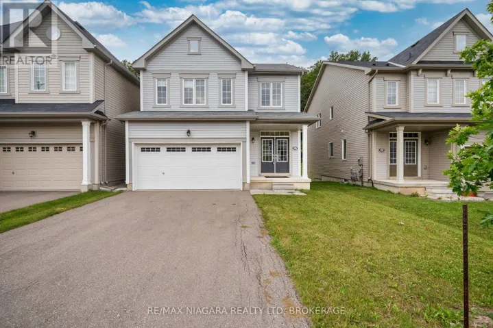 8707 CHICKORY TRAIL, Niagara Falls (Brown), Ontario L2H3S4