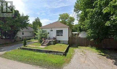 26 BUSH DRIVE, Toronto (Highland Creek), Ontario M1C1G6