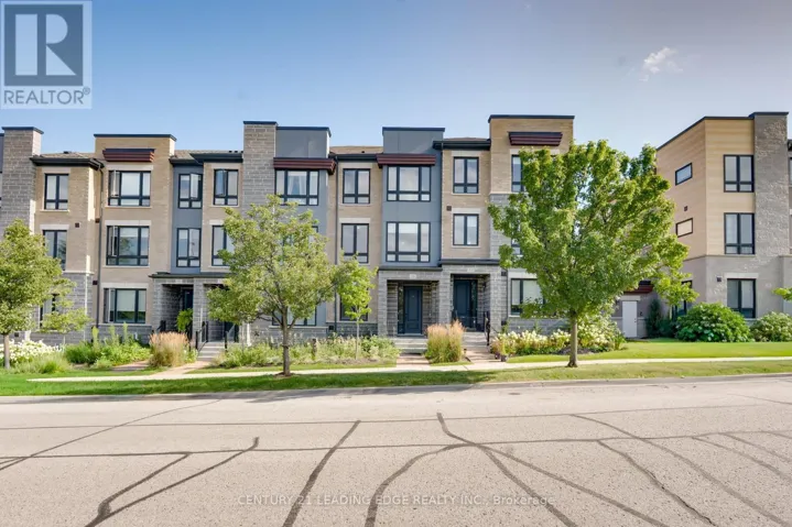 15 HAYDOCK WAY, Whitby (Port Whitby), Ontario L1N9X4