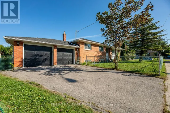 28 FERMOY ROAD, Toronto (Cliffcrest), Ontario M1M3J4