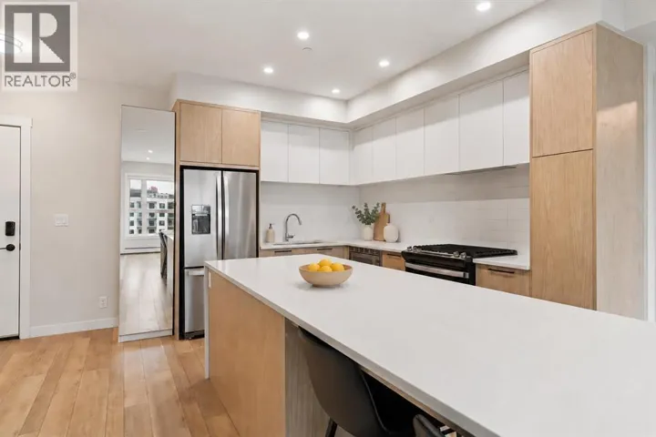 507, 4160 Norford Avenue NW, Calgary, Alberta T3B6L8