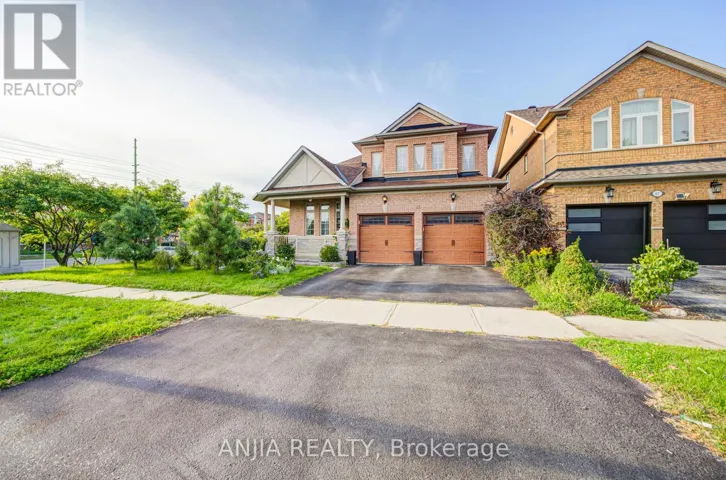 65 STAYNOR CRESCENT, Markham (Wismer), Ontario L6E1M8
