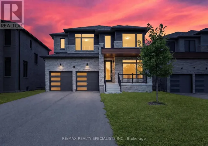 147 ROSANNE CIRCLE, Wasaga Beach, Ontario L9Z0N1