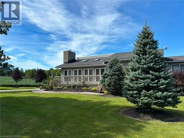 5030 BLACKHEATH Road, Binbrook, Ontario L0R1C0