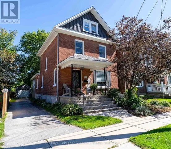 1321 4TH AVENUE W, Owen Sound, Ontario N4K4W9