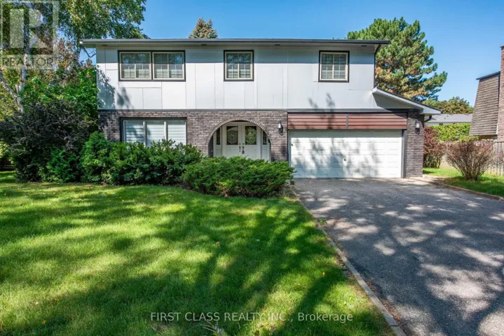 479 ISABELLA AVENUE, Mississauga (Cooksville), Ontario L5B2G4