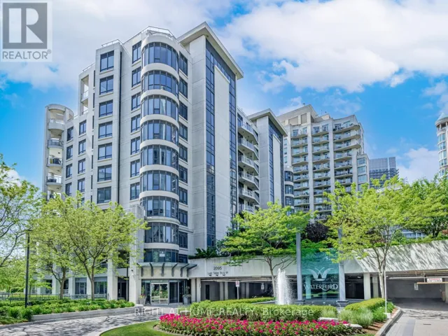 LPH19 - 2095 LAKE SHORE BOULEVARD W, Toronto (Mimico), Ontario M8V4G4
