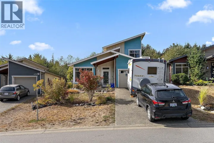 6372 Willowpark Way, Sooke, British Columbia V9Z1L9