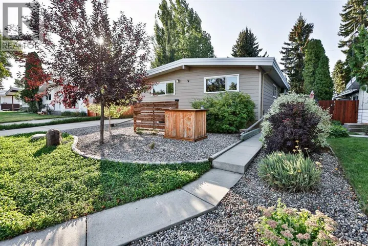 2626 21 Avenue S, Lethbridge, Alberta T1K1H8